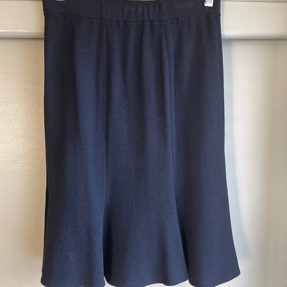 St John Flair Skirt